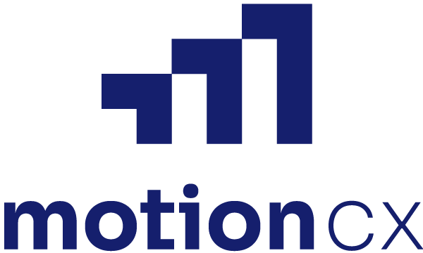 MotionCX Logo